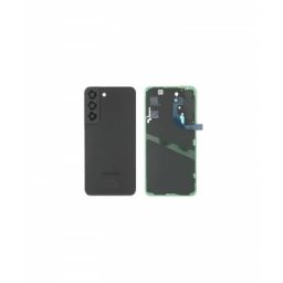 Capac Baterie complet Samsung Galaxy S22 S901 Negru