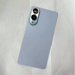 Capac Baterie complet Samsung Galaxy S25 Edge S937 Albastru