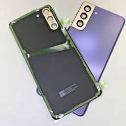 Capac Baterie complet Samsung Galaxy S21 G991 Mov