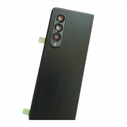 Capac Baterie complet Samsung Galaxy Z Fold3 F926 Verde