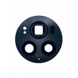 Geam Camera Set Negru Pentru Honor Magic6 Pro