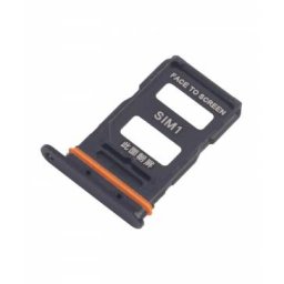 Suport SIM Xiaomi 14 Ultra Negru Service Pack