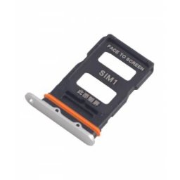 Suport SIM Xiaomi 14 Ultra Argintiu Service Pack