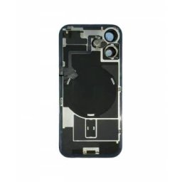Capac Baterie complet Apple iPhone 17 Albastru