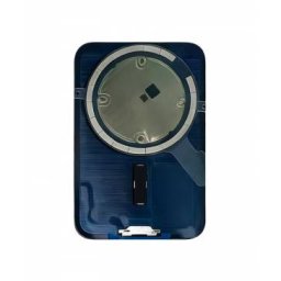 Capac Baterie pentru Apple iPhone 17 Pro Albastru