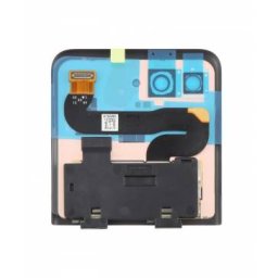 Ecran LCD Display Exterior Original Pentru Motorola Razr 50 , XT2453-1