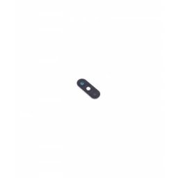 Geam Camera Set Pentru Samsung Galaxy A56 , A566 Negru