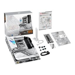 MB AMD X870 SAM5 ATX/ROG STRIX X870-A GAM WIFI ASUS ROG STRIX X870-A GAMING WIFI