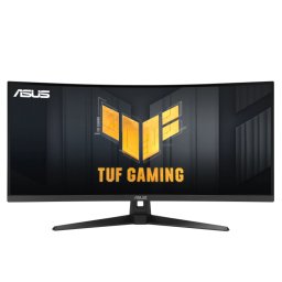 Monitor Asus 34 VG34VQ3B VG34VQ3B (timbru verde 7 lei)