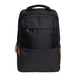 Rucsac laptop Trust Lisboa 16, negru TR-25244