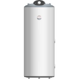 Boiler indirect cu o serpentina Atlas 150 litri