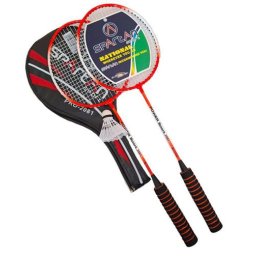Rachete badminton - set