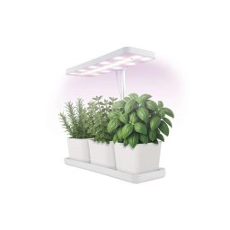 Lampă LED reglabilă de interior pentru cultivarea plantelor GROW, 7W/5V