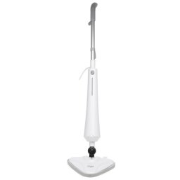 Mop electric cu aburi Adler AD7068. 1300W, 350ml, cablu 7m