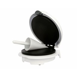 Aparat de gaufre (waffle) in forma de con (inghetata) Adler AD 3038