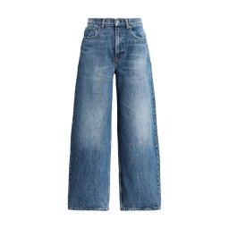 POLO RALPH LAUREN Jeans 3X1 Rigid Denim-Ful-Wde 211969380001 400 blue