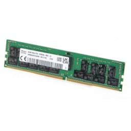 Memorie Server SK Hynix 32GB, 2RX4 PC4-3200AA DDR4 R-DIMM REG ECC, HMA84GR7DJR4N-XN