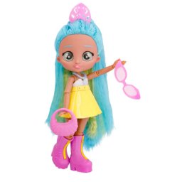 Papusa imc bff talents seria 3 elodie, imc913110elodie