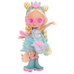Papusa imc bff talents seria 3 stella, imc913127stella