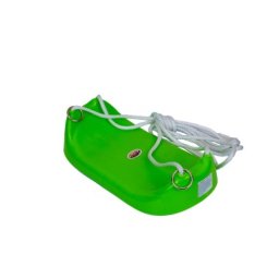 Leagan din plastic, universal, pentru copii, burak toys, diverse culori