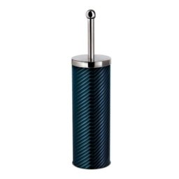 Perie wc cu suport inox, berlinger haus, aquamarine colection, bh 6508