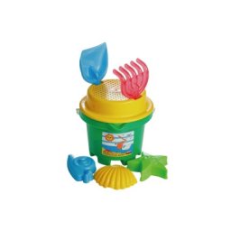 Set de joaca pentru nisip, galetusa pentru copii, olimp 3