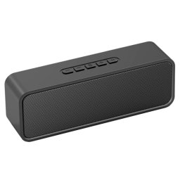 SPYpro Boxă Bluetooth cu cameră Wi-Fi ascunsă SC211