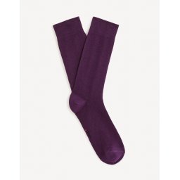 Lenjerie intima pentru barbati Celio - mov