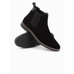 Pantofi barbati, Ombre