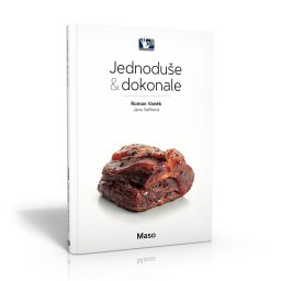 Prague Culinary Institute Meat – Simply & Perfectly - Unisex