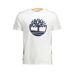 Tricou Timberland cu mânecă scurtă pentru bărbați
