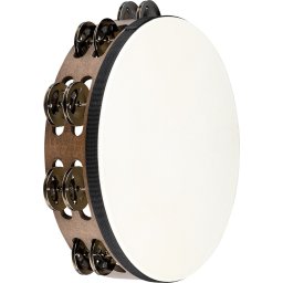 Meinl TAH2WB Walnut Brown