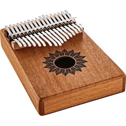 Meinl KL1708H 17 Notes Mahogany Matte