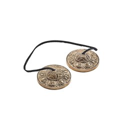 Meinl Tingsha - Ornamental