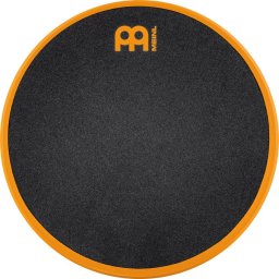Meinl MMP12OR Marshmallow Practice Pad 12' Orange