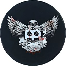 Meinl MPP-12-JB Jawbreaker 12'