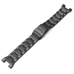 Bratara tip Casio G-Shock GST-S100 si GST-S110 neagră