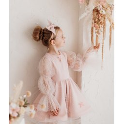 Rochita fete eleganta Anais