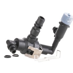 Robinet de incarcare manual - centrale condensare, P: 26 - 40 kW, an fabr. 2021 - prezent