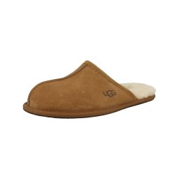 UGG Papuci de casă 'Scuff' maro coniac