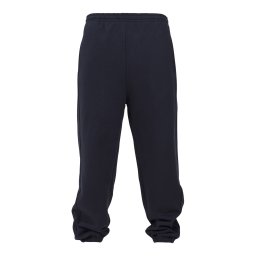 Urban Classics Pantaloni albastru noapte