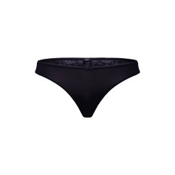 CALIDA Tanga negru