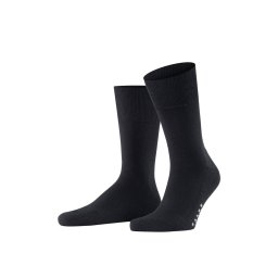 FALKE Șosete 'Airport Plus' negru