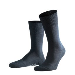 FALKE Șosete negru