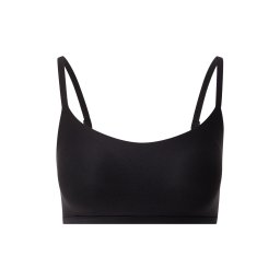 Chantelle Sutien 'Soft Stretch' negru