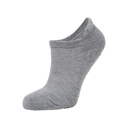 FALKE Șosete gri amestecat