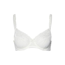 Chantelle Sutien alb