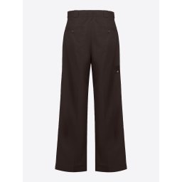DICKIES Pantaloni maro închis