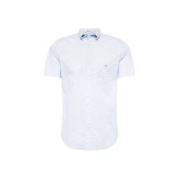 GANT Cămașă albastru pastel