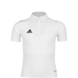 ADIDAS PERFORMANCE Tricou funcțional 'Entrada 22' negru / alb